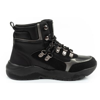 25. Lee Cooper W Shoes LCJ-24-03-3048L