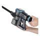 3. Eta Fenix blue upright vacuum cleaner 123390000