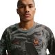 5. Nike FFF Iron Men's T-Shirt Gray IQ2261 068