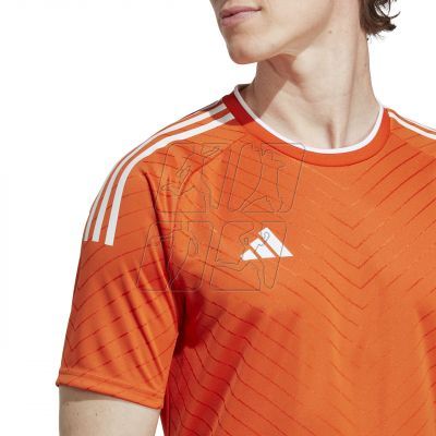 7. Football shirt adidas Campeon 23 Jersey M IC1235