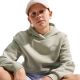 5. Nike Sportswear Club Fleece Kids' Sweatshirt Light Green FD3000 304