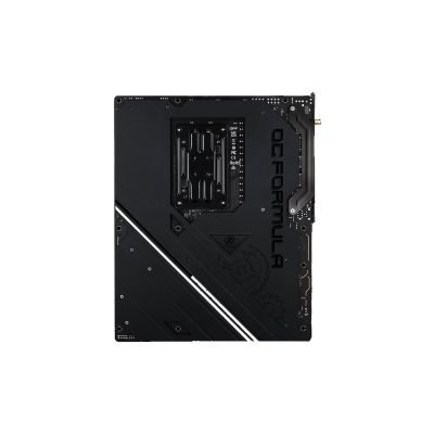 17. Asrock X870E TAICHI OCF Motherboard