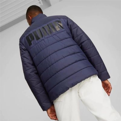 5. Puma ESS winter jacket M 849349 06