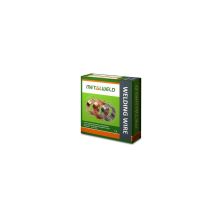 MIGWELD 2 welding wire 1.0MM 15kg pack