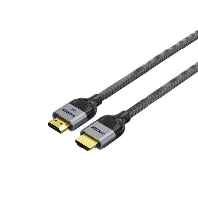 2. UNITEK CABLE HDMI 2.1 8K LUX BRAID 10M