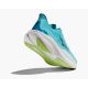 5. HOKA Mach 6 Cloudless/Waterpark Women's Running Shoes (1147810-CSSW)