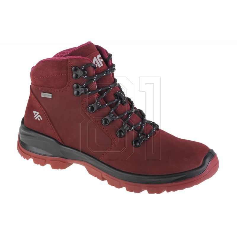 5. Shoes 4F Trek W OBDH253-60S