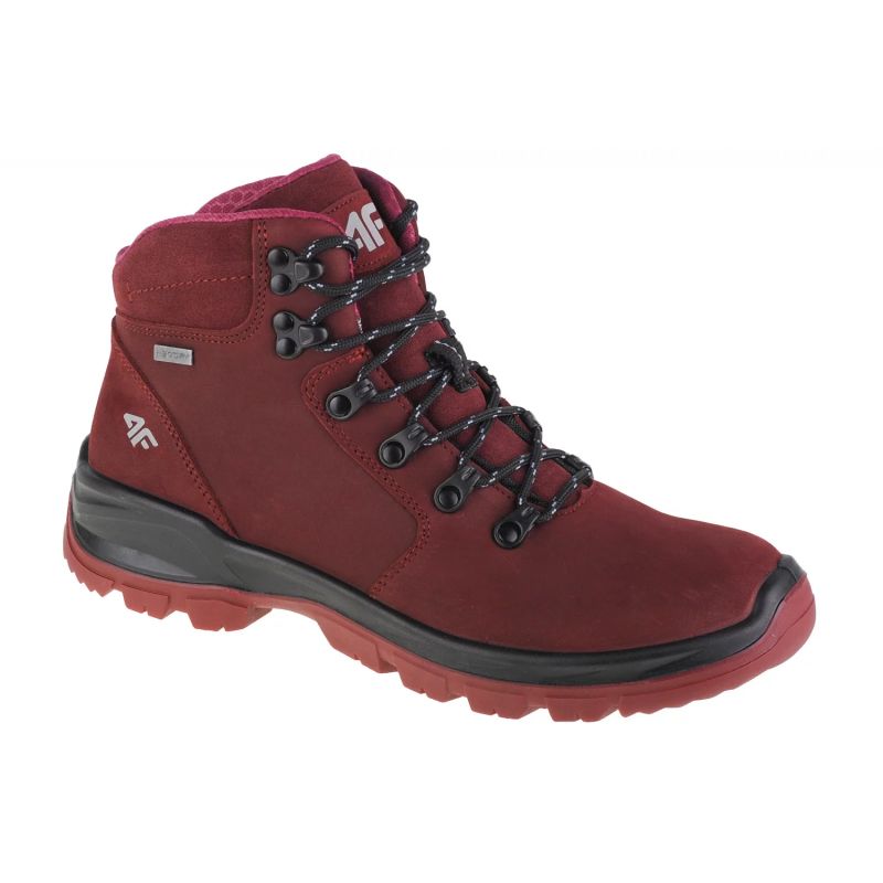 5. 4F Trek W OBDH253-60S Shoes