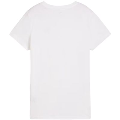 4. Puma ESS Small No. 1 Logo Tee W 682372 02