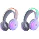 2. Defender Bluetooth Freemotion Over-Ear Headphones B651 63651
