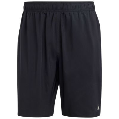 7. Adidas Solid CLX Classic-Length M IA5379 shorts