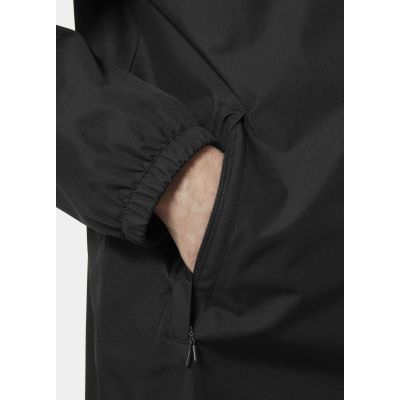 10. Helly Hansen Vancouver Rain Cat M 54097 990 jacket