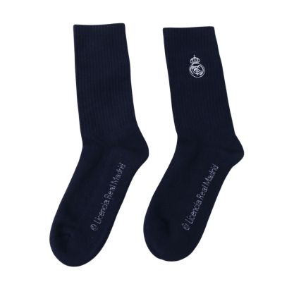 5. Real Madrid High Socks 2-pack 2900003434