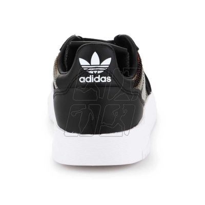 11. Adidas Supercourt W EG2012 shoes