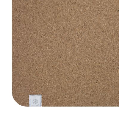 11. Gaiam 62904 Yoga Mat