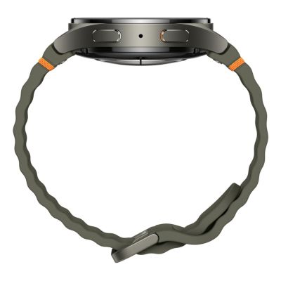 5. Smartwatch Samsung Galaxy Watch 7 (SM-L300) 40mm Green