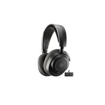 Steelseries Arctis Nova 7 Gen 2 headphones, Black