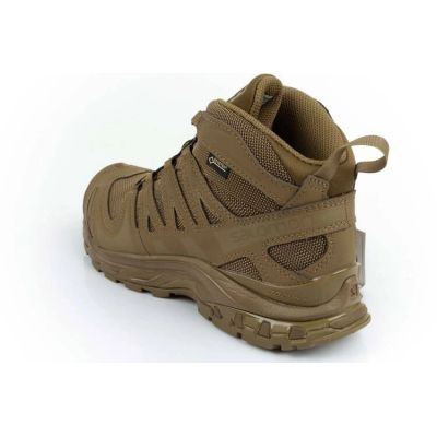 17. Salomon XA Forces GTX W 401382 hiking shoes