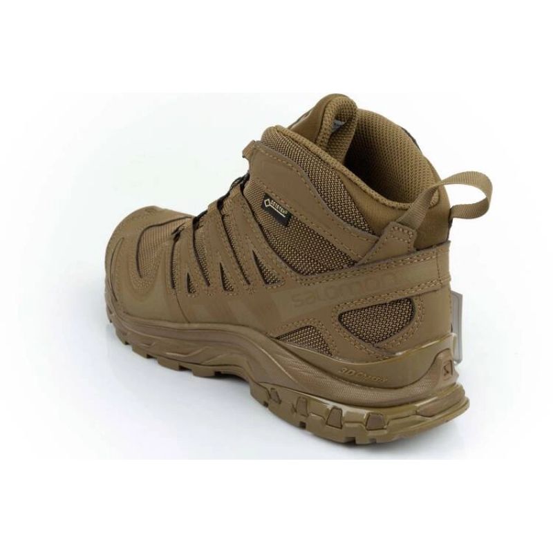 17. Salomon XA Forces GTX W 401382 hiking shoes