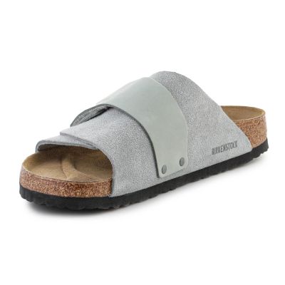 3. Birkenstock KYOTO 1031644 Pure Sage