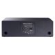 3. Terratec Concert W1 Portable Stereo Speaker Black 20W