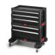 Keter Tool Chest 237007 5 Drawer Tool Shelf