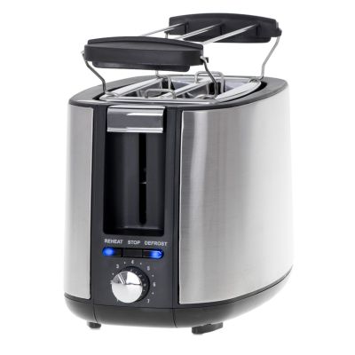 24. ADLER AD 3214 Toaster