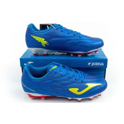 10. Joma Evolution JR 2605 football boots