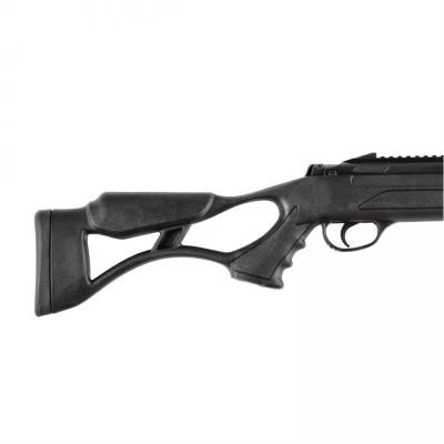 4. Hatsan Optima AirTact ED 4.5mm Air Rifle