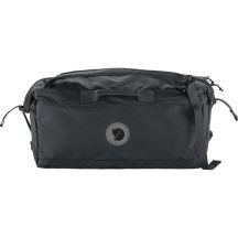 Fjallraven Farden Duffel 50 bag - coal black