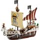3. LEGO ONE PIECE 75639 Going Merry Pirate Ship