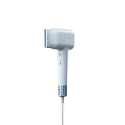 4. UWANT C800 TwinJet Hair Dryer - Blue