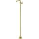 Freestanding washbasin tap