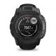 13. Garmin Instinct 2X Solar Tactical Edition Black watch