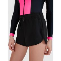 Women's beach shorts 4F 4FWSS25UBDSF130-20S