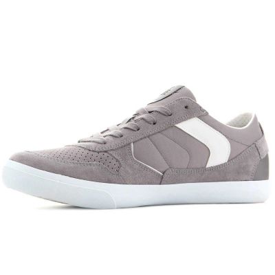 15. Geox U Box C - Suede+Nylon U82R3C 022FU C9007