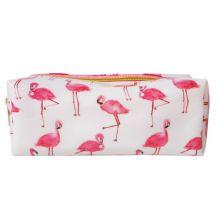 School Pencil Case Incod. Flamingo - 0106-0087
