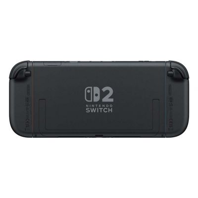 43. NINTENDO Switch 2 Black