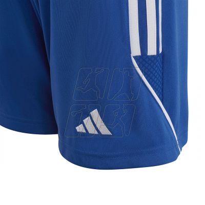 4. Shorts adidas Tiro 23 League Jr IB8094