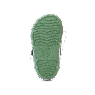 8. Crocs Crocband Cruiser Sandal Toddler Jr 209424-3WD sandals