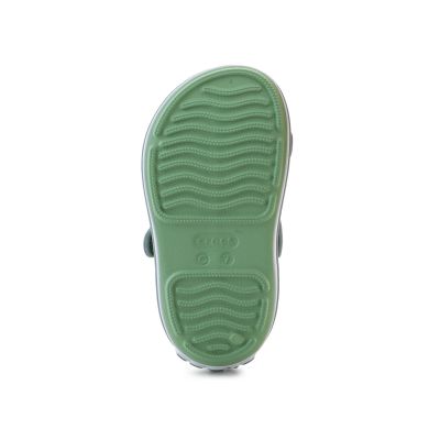 8. Crocs Crocband Cruiser Sandal Toddler Jr 209424-3WD sandals
