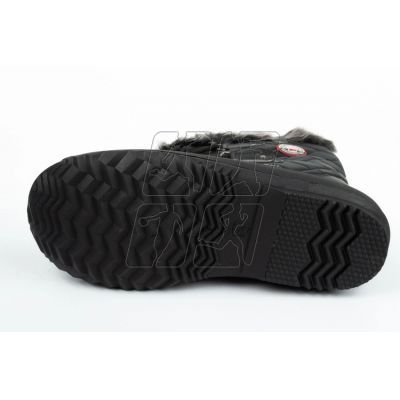 10. Geographical Norway shoes in MATTI NOIR