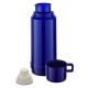 2. ROTPUNKT Glass Thermos, 1.0 l, HYPERBLUE (GRA