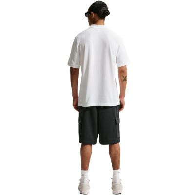 6. Nike Club Men's Shorts Black FN3525 010