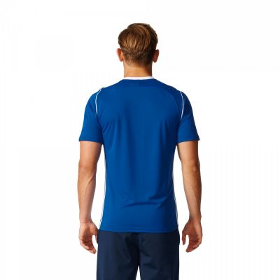 8. adidas Tiro 17 M BK5439 football shirt