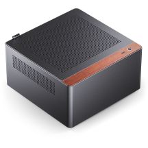 Jonsbo N10 Case, Case Black