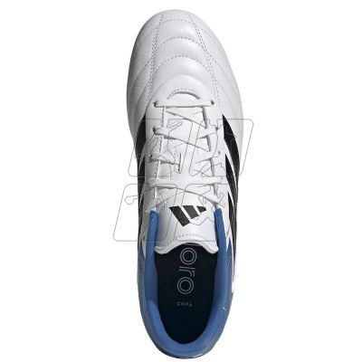 3. Football boots adidas Copa Gloro II ST MG M JH7163