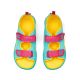 3. Affenzahn Sandal Chamude Owl Children's Sandals (AFZ-ADJ-224)