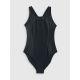 7. Women's one-piece swimsuit 4F 4FWSS26USWSF104-20S