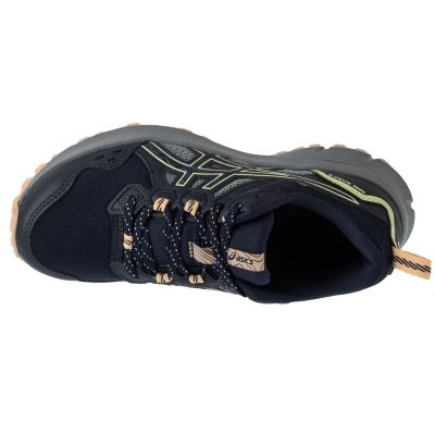 3. ASICS Trail Scout 3 1012B516-404 Navy Blue 36
